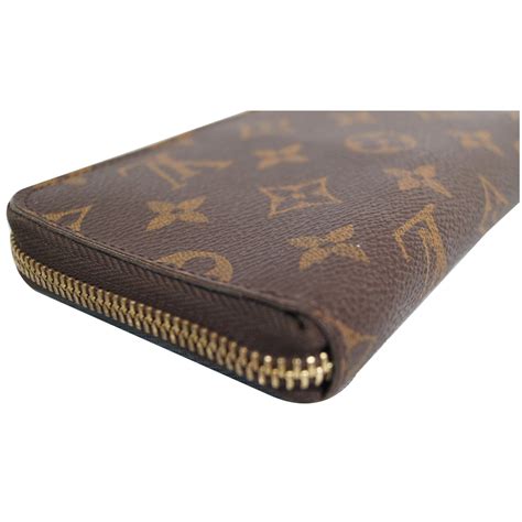 lv daily organizer wallet|Zippy Organizer Monogram Canvas .